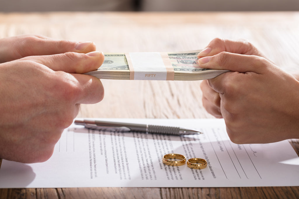 5 Crucial Tips for Talking About Money in Marriage